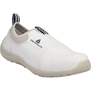 Delta Plus MIAMI S2 SRC Ultra-Light Hygienic Slip-On Safety Shoe