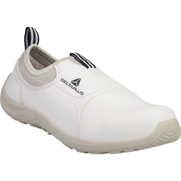 Delta Plus MIAMI S2 SRC Ultra-Light Hygienic Slip-On Safety Shoe