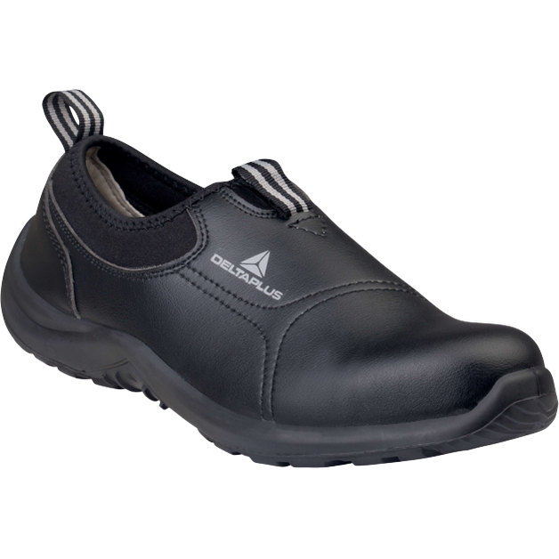 Delta Plus MIAMI S2 SRC Ultra-Light Hygienic Slip-On Safety Shoe