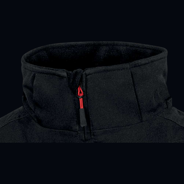 Delta Plus MILTON2 Waterproof Parka – Breathable, Stretch & Weather-Resistant