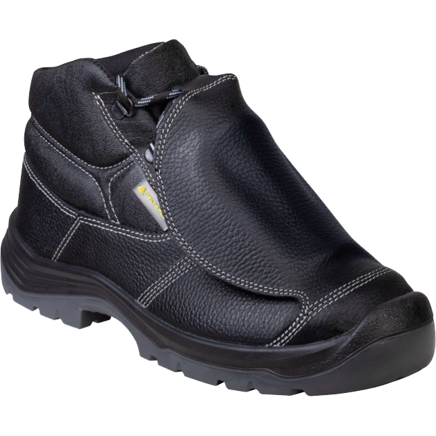 Delta Plus MIWA S3 M SRC – High-Cut Safety Shoes