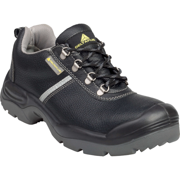 Delta Plus MONTBRUN S3 SRC Work Shoe – Durable, Comfortable & Slip-Resistant