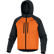 Delta Plus MOOVE Winter Jacket – Windproof, Insulated & Eco-Friendly