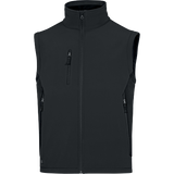 Delta Plus MYSEN2 All-Weather Softshell – 2-Way Stretch, Warm & Durable