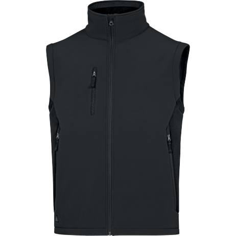 Delta Plus MYSEN2 All-Weather Softshell – 2-Way Stretch, Warm & Durable