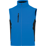 Delta Plus MYSEN2 All-Weather Softshell – 2-Way Stretch, Warm & Durable
