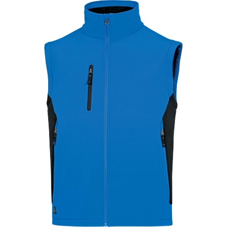 Delta Plus MYSEN2 All-Weather Softshell – 2-Way Stretch, Warm & Durable