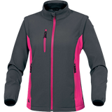 Delta Plus MYSEN2 All-Weather Softshell – 2-Way Stretch, Warm & Durable