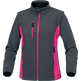 Delta Plus MYSEN2 All-Weather Softshell – 2-Way Stretch, Warm & Durable