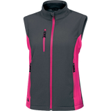 Delta Plus MYSEN2 All-Weather Softshell – 2-Way Stretch, Warm & Durable