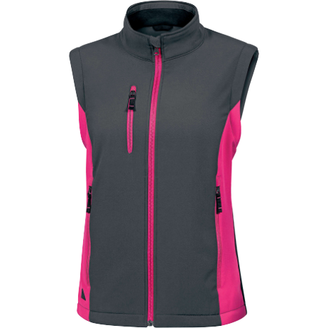 Delta Plus MYSEN2 All-Weather Softshell – 2-Way Stretch, Warm & Durable