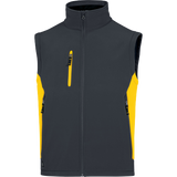 Delta Plus MYSEN2 All-Weather Softshell – 2-Way Stretch, Warm & Durable