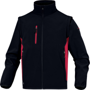 Delta Plus MYSEN2 All-Weather Softshell – 2-Way Stretch, Warm & Durable