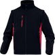 Delta Plus MYSEN2 All-Weather Softshell – 2-Way Stretch, Warm & Durable