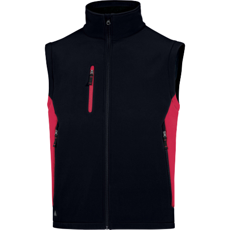 Delta Plus MYSEN2 All-Weather Softshell – 2-Way Stretch, Warm & Durable