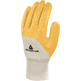 Delta Plus NI015 Nitrile-Coated Waterproof Mechanical Glove