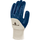 Delta Plus NI150 Blue Nitrile-Coated Glove – Secure Fit & Enhanced Grip