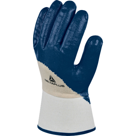 Delta Plus NI170 Waterproof Safety Glove – Sturdy Grip & Comfort for Tough Jobs