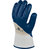 Delta Plus NI170 Waterproof Safety Glove – Sturdy Grip & Comfort for Tough Jobs