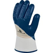 Delta Plus NI170 Waterproof Safety Glove – Sturdy Grip & Comfort for Tough Jobs