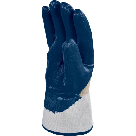 Delta Plus NI170 Waterproof Safety Glove – Sturdy Grip & Comfort for Tough Jobs