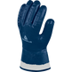 Delta Plus NI175 Mechanical Gloves – High Durability & Safety Cuff for Secure Fit