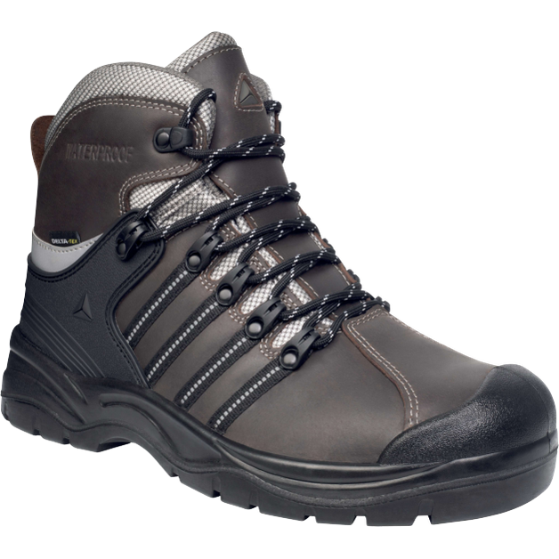 Delta Plus NOMAD3 S7S SR – Waterproof Outdoor Safety Boot
