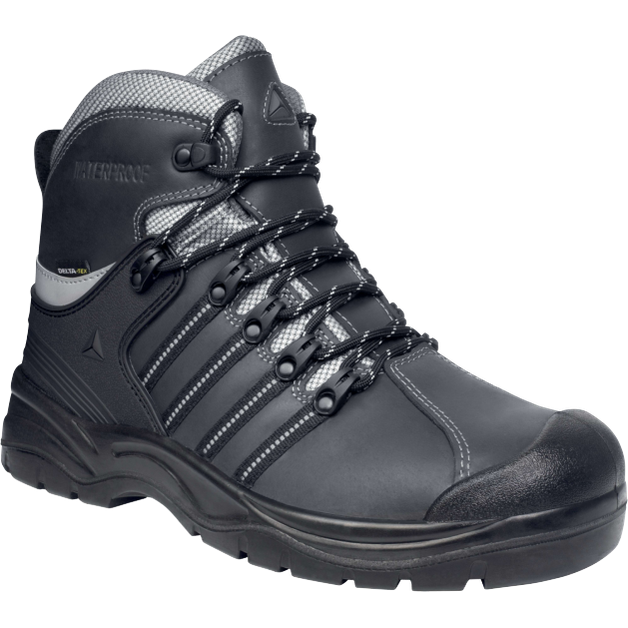 Delta Plus NOMAD3 S7S SR – Waterproof Outdoor Safety Boot