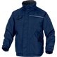 Delta Plus NORTHWOOD2 Protective Work Jacket – Multi-Pocket, Abrasion-Resistant & Secure Fit
