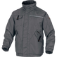 Delta Plus NORTHWOOD2 Protective Work Jacket – Multi-Pocket, Abrasion-Resistant & Secure Fit
