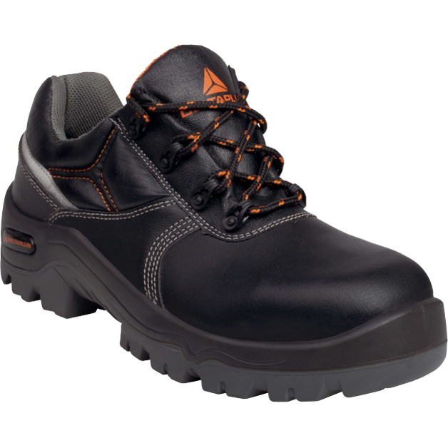 Delta Plus PHOCEA S3 SRC Lightweight Metal-Free Safety Shoe