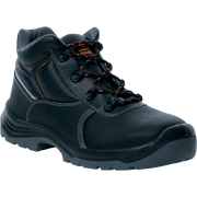 Delta Plus PHOENIX2 S3S SR High-Cut Metal-Free Safety Boot