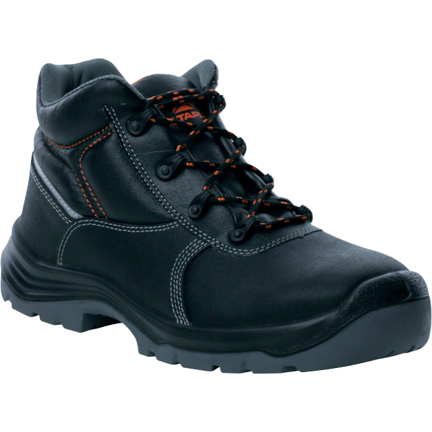 Delta Plus PHOENIX2 S3S SR High-Cut Metal-Free Safety Boot