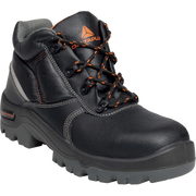 Delta Plus PHOENIX S3 SRC Ultra-Durable High-Cut Metal-Free Safety Shoe
