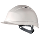 Delta Plus QUARTZ I – Ventilated Safety Helmet with Adjustable Fit