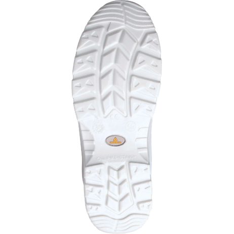 Delta Plus ROBION3 S2 SRC Lightweight Hygienic Slip-On Safety Shoe