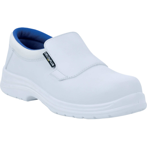 Delta Plus ROBION4 S2 SR Lightweight Slip-Resistant Safety Shoe