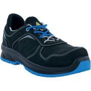 Delta Plus ROSSI S3S SR Metal-Free Lightweight Safety Shoe