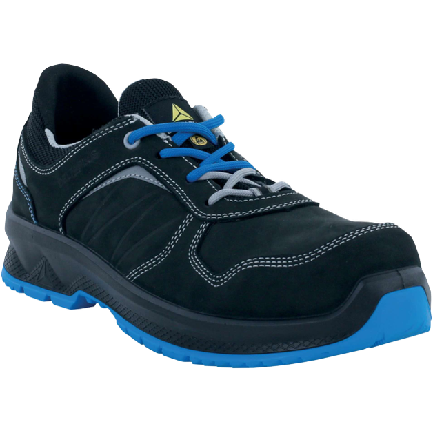 Delta Plus ROSSI S3S SR Metal-Free Lightweight Safety Shoe