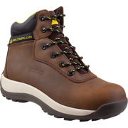 Delta Plus SAGA S3 SRC Metal-Free Safety Boot