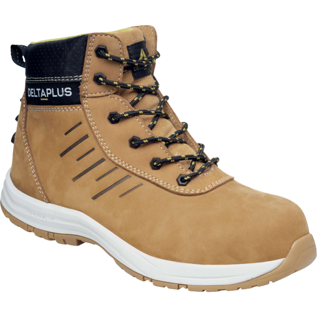 Delta Plus LEGEND S1P SR Durable & Protective Work Shoes