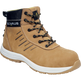 Delta Plus LEGEND S1P SR Durable & Protective Work Shoes