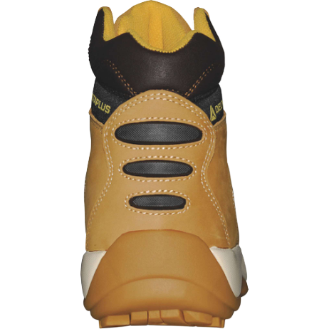 Delta Plus SAGA S3 SRC Metal-Free Safety Boot