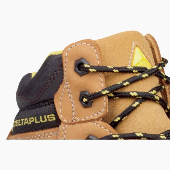 Delta Plus SAGA S3 SRC Metal-Free Safety Boot