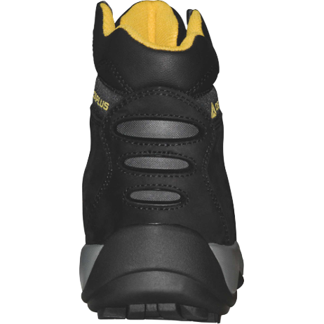 Delta Plus SAGA S3 SRC Metal-Free Safety Boot