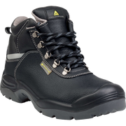 Delta Plus SAULT2 S3 SRC Heavy-Duty Wide-Fit Safety Boot