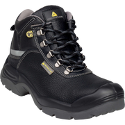 Delta Plus SAULT2 S3 SRC ESD Durable High-Cut Safety Boot