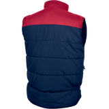 Delta Plus SIERRA2 Utility Vest – Functional, Sustainable & All-Weather Protection