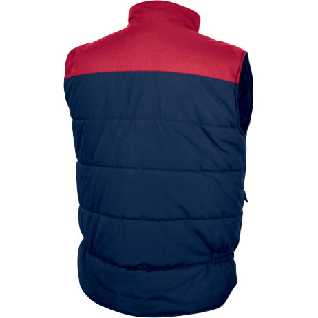 Delta Plus SIERRA2 Utility Vest – Functional, Sustainable & All-Weather Protection