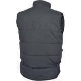 Delta Plus SIERRA2 Utility Vest – Functional, Sustainable & All-Weather Protection